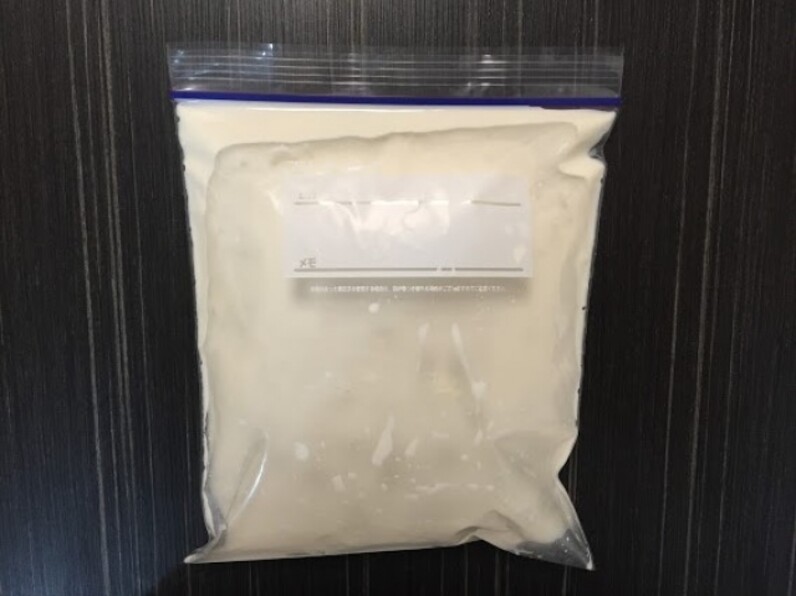 ジップロック を振るだけ qでアイスクリーム作り スポーツナビdo