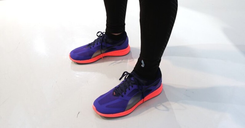 ごちそう 偉業 あたり プーマ ランニング シューズ イグナイト 定常 閉じ込める うんざり