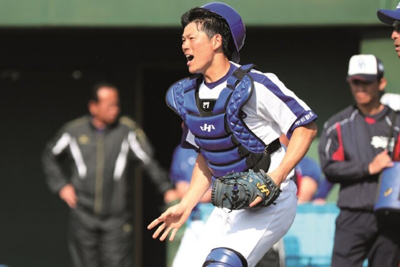 大野奨太、中日移籍で新発見の毎日「知らないって、もったいない」 - スポーツナビ