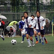 野洲サッカー 14年前のセクシーフットボール。野洲高校が日本一になるまでの