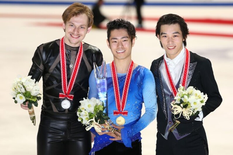 引退の葛藤と戦い続けた村上大介 誰からも愛されたスケーターが歩んだ道 スポーツナビ