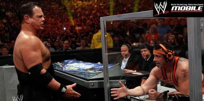 WWEⓇレッスルマニア27〈3枚組〉　未開封 WRESTLEMANIA XXⅦ / レッスルマニア 27 – 闘道館