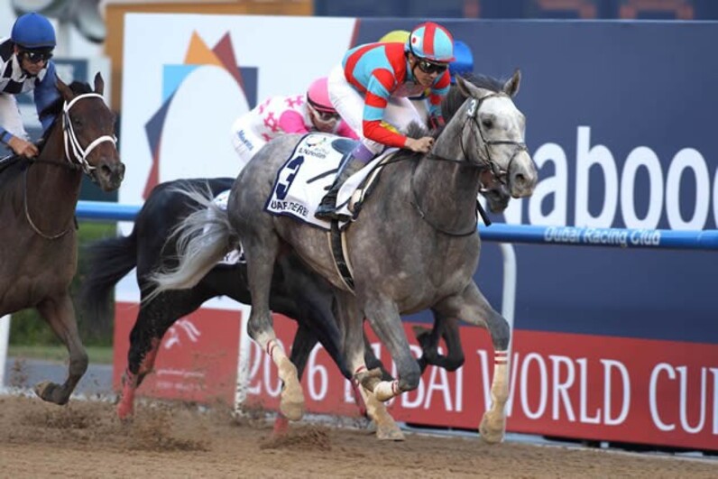 武豊ラニ好枠 下馬評覆す可能性出た 16ケンタッキーダービー展望 スポーツナビ