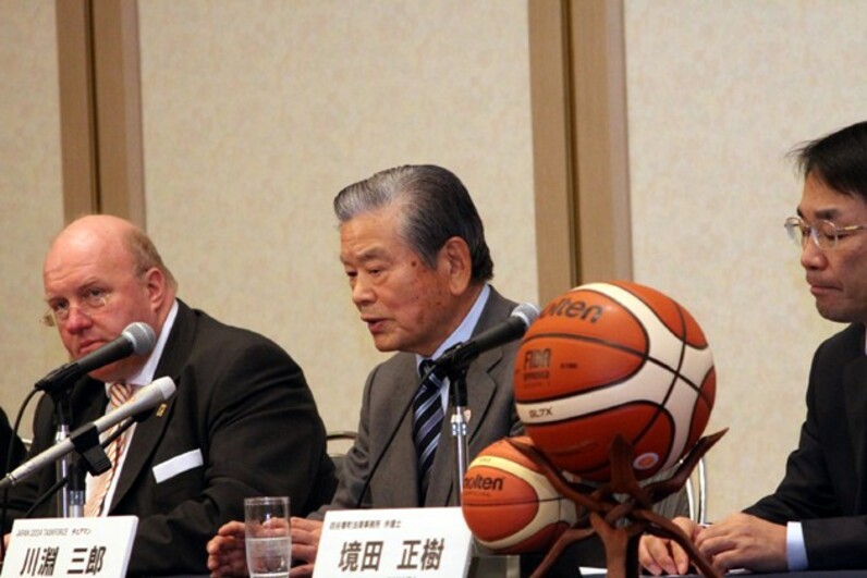 日本バスケ界改革後も見据えて 川淵チェアマン独占インタビュー 後編 スポーツナビ