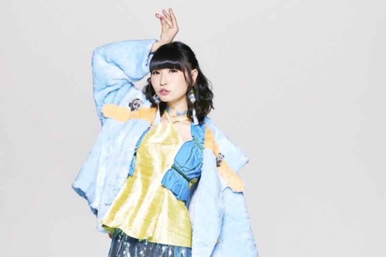 Amazon.co.jp: でんパッチ組でんぱ組.inc 藤咲彩音 ピンキー T