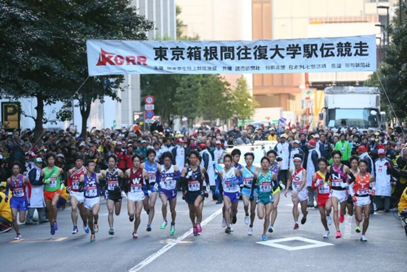 山の神 再臨へ 青学は５区 神野 箱根駅伝区間エントリーが発表 スポーツナビ