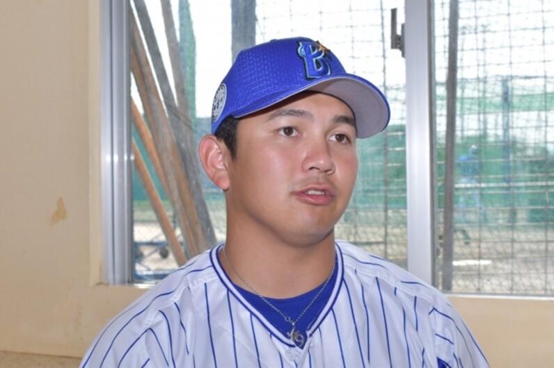 山崎康晃（横浜DeNAベイスターズ）2018年最多セーブ投手が次に目指すものとは！「クローザーが天職で、やりがいを感じている」 - スポーツナビ