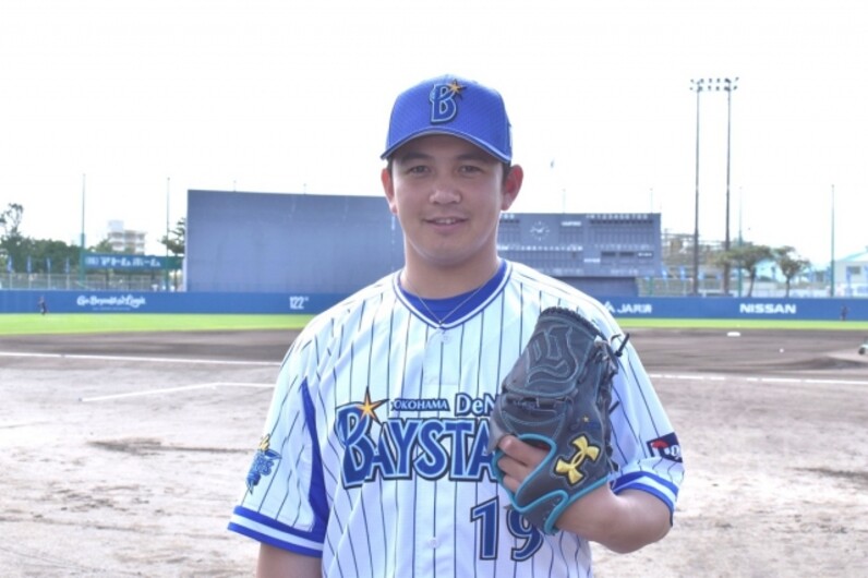 山崎康晃（横浜DeNAベイスターズ）2018年最多セーブ投手が次に目指す