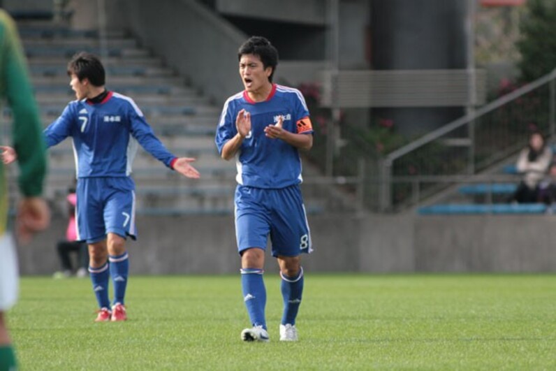 サッカー 清水商業 清商 選抜 大学 学園 学院 育英 サッカー部