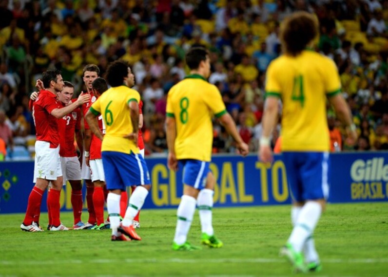 失墜したサッカー王国ブラジルの権威＝美しく勝とうとは考えてい