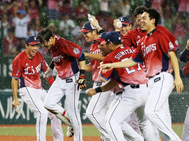 ソフトｂへの挑戦権かけ獅子と鷲が激突 パｃｓファーストステージの見どころ スポーツナビ