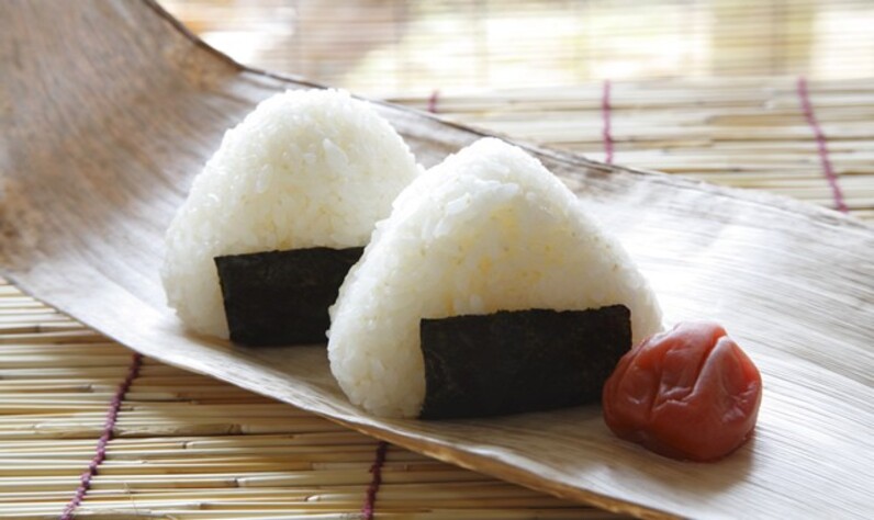 おにぎりの栄養ポイントは 具材別に紹介 管理栄養士おすすめ コンビニ飯の選び方 スポーツナビdo