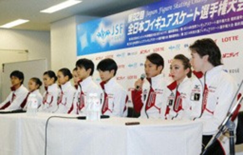 超レア!羽生結弦浅田真央高橋大輔ソチ五輪代表決定写真サイン入り❗