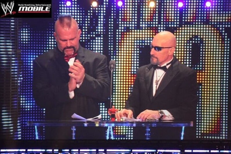 WWE ジャックス　限定　ショーンマイケルズvsレザーラモン　新品未開封未使用 WWE ジャックス 限定 ショーンマイケルズvsレザーラモン 新品未