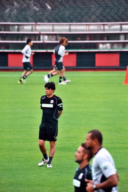 札幌は 日本のビルバオ になれるのか ｊ２漫遊記２０１３ コンサドーレ札幌 スポーツナビ