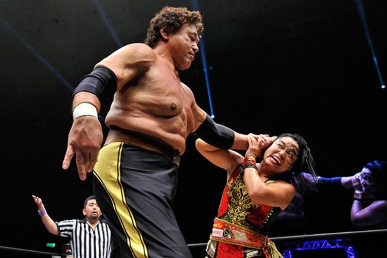 世界の荒鷲「坂口征二」～②新日本プロレス・前編 | 1970年