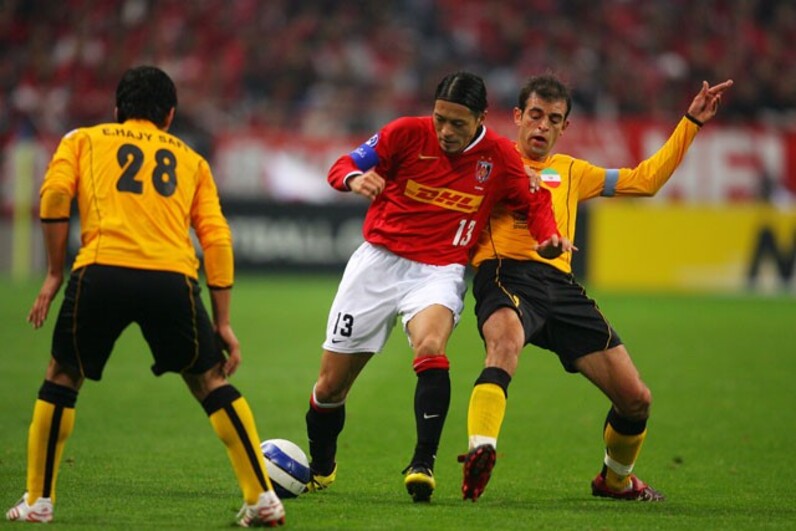 2007年 浦和レッズのACL制覇＜後編＞ シリーズ 証言でつづる