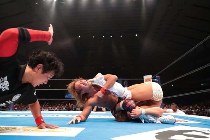 新日本プロレスG1 CLIMAX 2017〈4枚組〉　内藤哲也10周年記念DVD 内藤哲也デビュー10周年記念DVD NAITO 10 ANIVERSARIO | 新日本