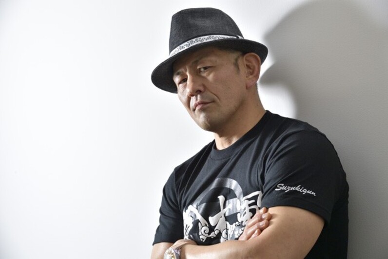 鈴木みのるが語るライガーとの最後の戦い「座礼はどう解釈されて