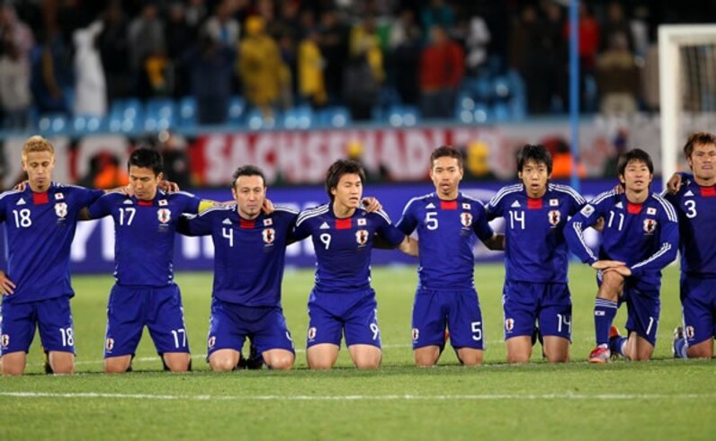 ゼムノビッチ氏 日本サッカーが目指すべき方向性は見えた 日本代表 パラグアイ戦レビュー スポーツナビ