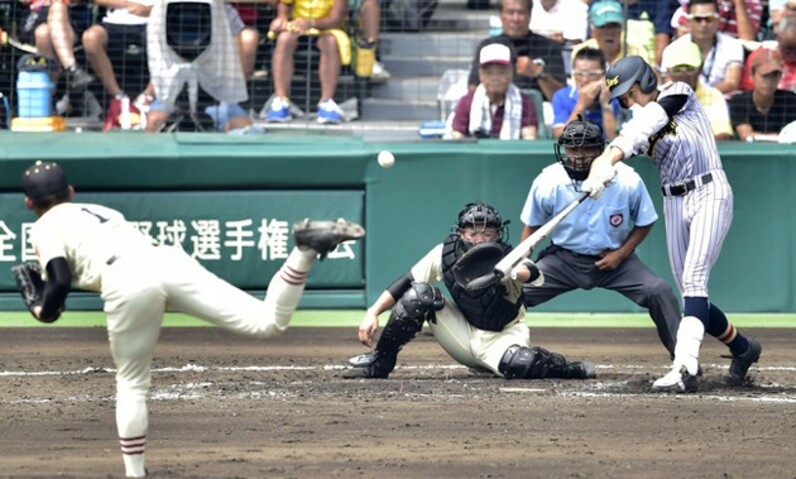 高校野球「ドリームシート」の意義とは？ 未来へ向けたターニングポイントへ - スポーツナビ