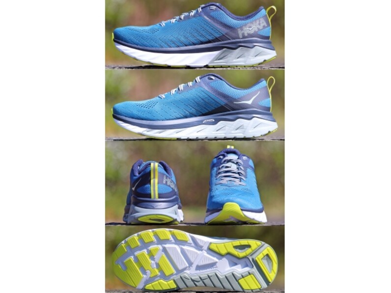 24様 ホカオネオネ　HOKA ONE ONE ARAHI 3 厚底アラヒ3 Review】HOKA ONE ONE「ARAHI 3（アラヒ3）」 - トレイル