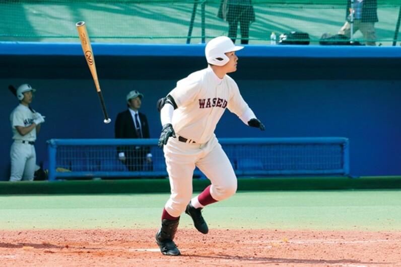 早実 清宮幸太郎が見せつけた大物ぶり スターの資質十分 目標の８０本塁打へ スポーツナビ