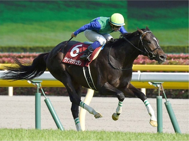 ダービー とっておきの穴馬 大公開 狙え万馬券 専門紙記者のイチ押しは スポーツナビ