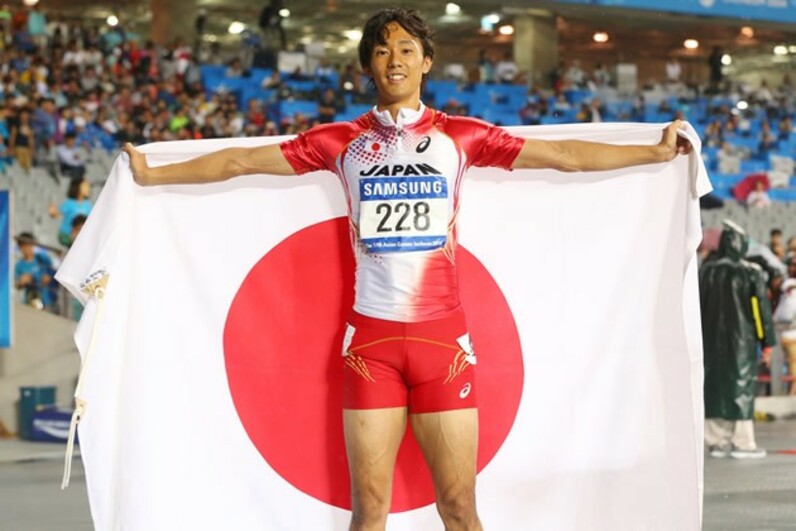 男子短距離に必要な メンタルの強さ 陸連 苅部部長が語る世界との戦い方 スポーツナビ