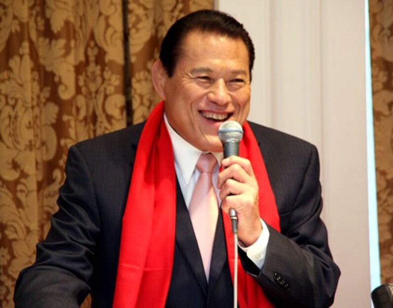 一部予約！】 INOKI GENOME 旗揚戦｜スポーツ・フィットネス