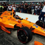 f1速報 F1バーレーンFP3速報｜マクラーレン勢がワンツー！ レッドブルの