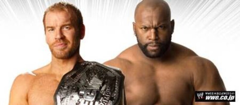 30人の頂点に立つスーパースターは！？＝WWE - スポーツナビ