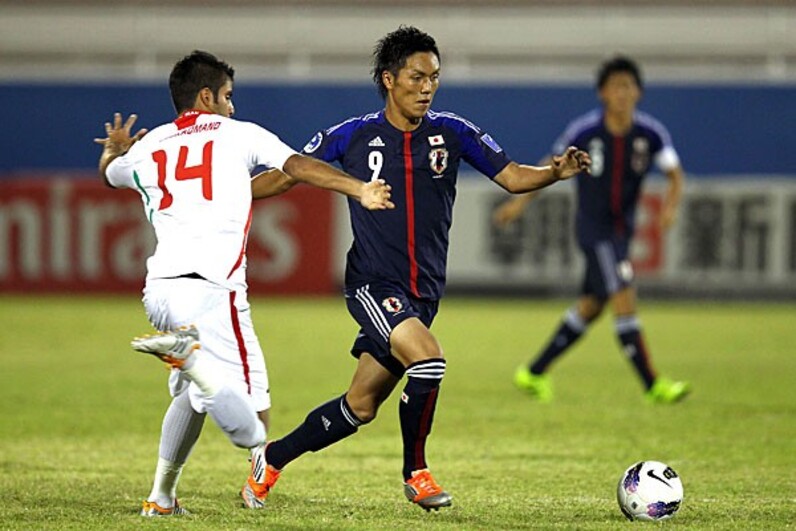 不安定な戦いを見せた日本に求められる 開き直り ａｆｃ ｕ １９選手権 グループリーグ総括 スポーツナビ