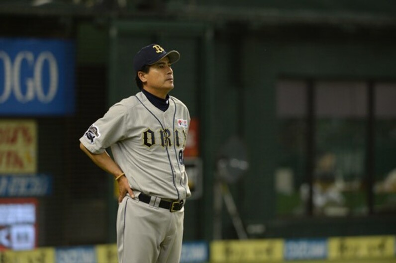 オリックスを変えた森脇監督の意識改革 端正なマスクに秘められ