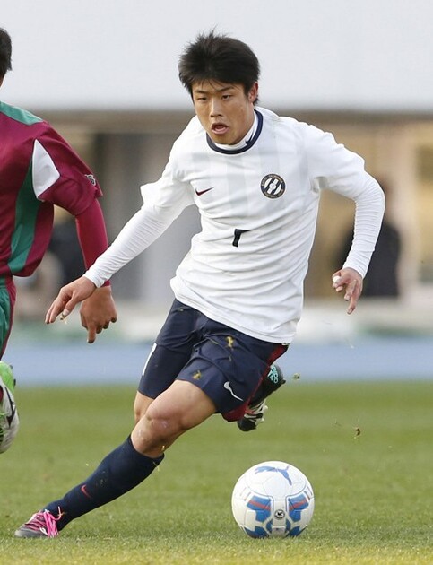 優勝は市船 青森山田 東福岡の争いか 第95回高校サッカー選手権を展望する スポーツナビ