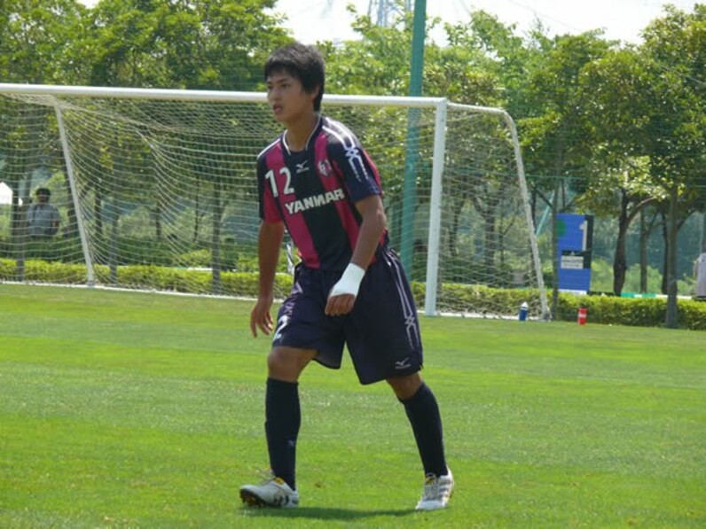 プラチナ世代 を超えるために ａｆｃ ｕ １６選手権２０１０総括 スポーツナビ