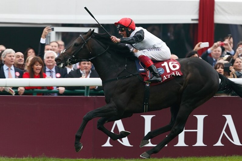 世界NO.1決定戦！ 凱旋門賞を徹底分析 日本馬マカヒキの勝算