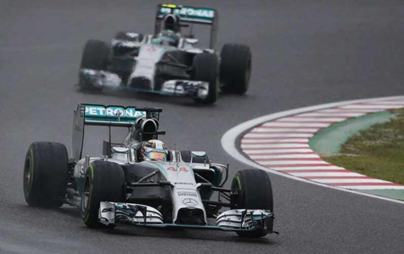 ホットセール 口コミ 素晴らしいレース…悲劇が起こるまでは＝F1日本GP総括 趣味