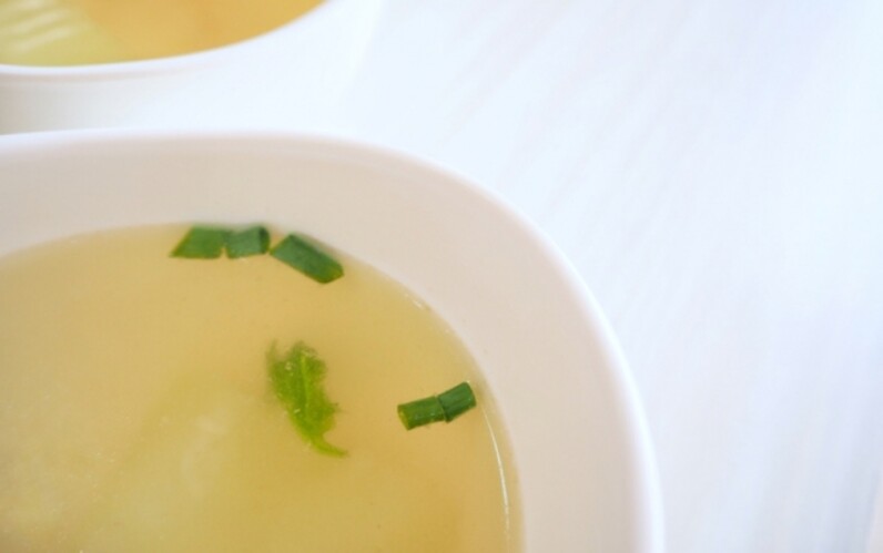 ダイエット専門家が 夜中にお腹が空いたときに食べるものって スポーツナビdo