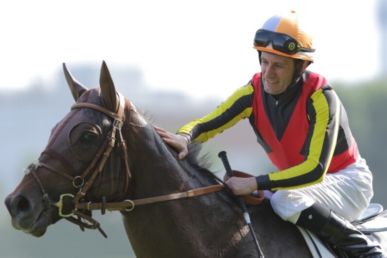 ２冠馬不在の秋 菊花賞を占う 注目は 不当に低い評価 の３番人気 スポーツナビ