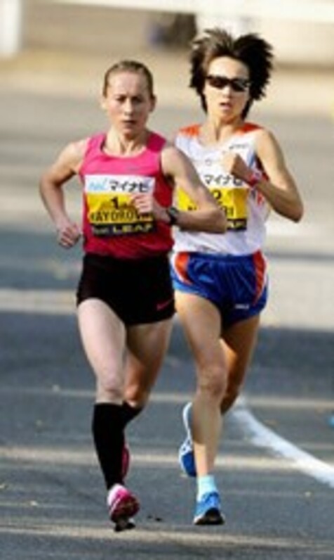 なぜ36歳ママさんランナーが勝てたのか＝千葉真子氏が横浜国際