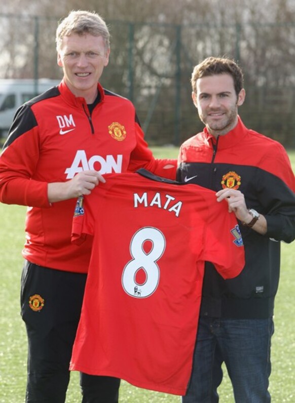 本田 マタら即戦力の移籍が実現 １３ １４シーズン冬の欧州移籍リスト スポーツナビ