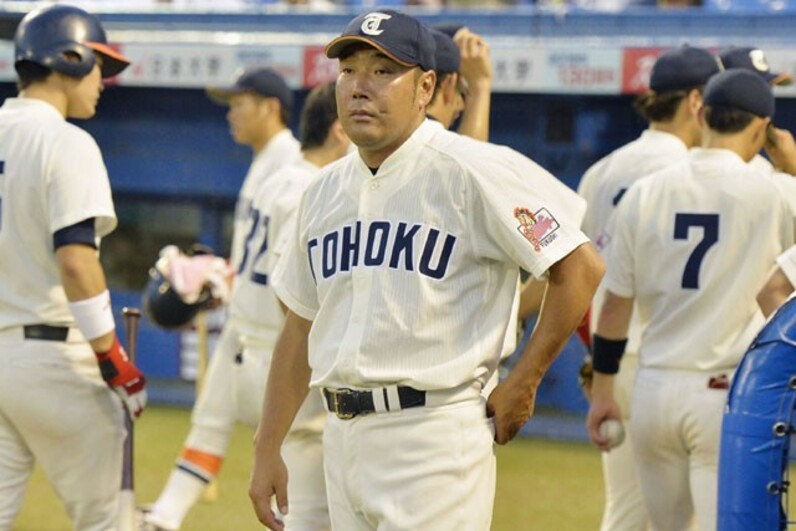 慶大vs.東北福祉大は元プロ監督対決 全日本大学野球選手権・準決勝