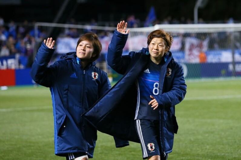 若返りだけではない なでしこ復活の条件 安易な 世代交代 に待ったをかける理由 スポーツナビ