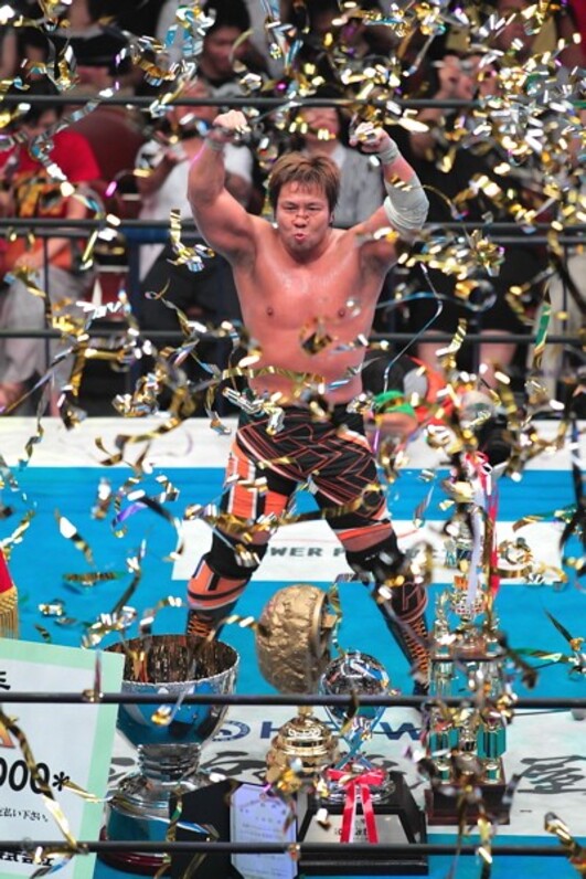 コナミ プロレス頂上決戦 バトルクライマックス！2 大型用