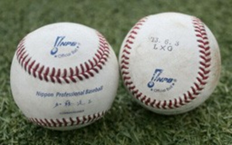 検証・統一球〜打球への影響を探る〜 11〜12年は「特別」なボールだっ