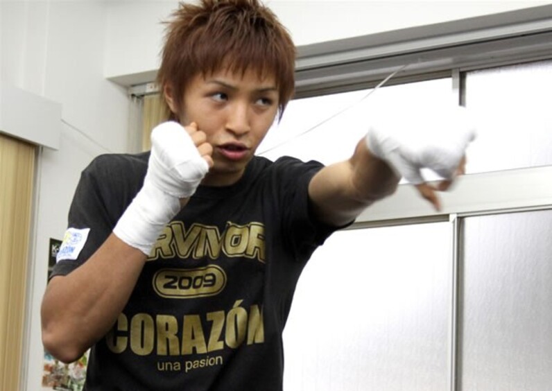 僕が初代王者になる」久保優太、63キロ級制覇へ気迫の公約=K