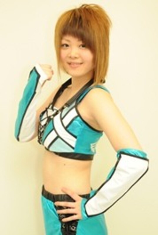 岩谷麻優の成長はスターダムの未来!=スターダム - スポーツナビ 岩谷麻優の成長はスターダムの未来!=スターダム - スポーツナビ
