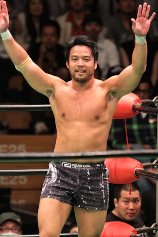 未開封　丸藤正道選手&amp;KENTA選手 フィギュア(noah Jr.時代)プロレス NEWマルケシ2025】プロレスリング・ノア（NOAH）の丸藤正道選手