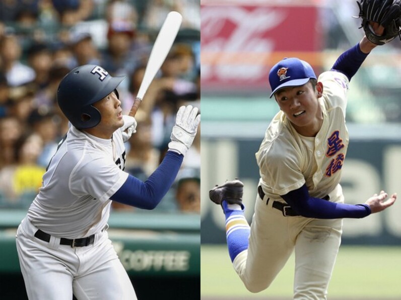 第101回高校野球　履正社　星稜　対戦ボード　セット　夏の甲子園 hqdefault.jpg